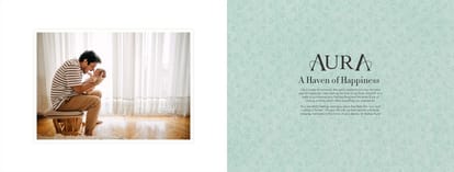 VeeKay Aura Brochure Image 2