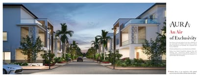 VeeKay Aura Brochure Image 3