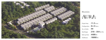 VeeKay Aura Brochure Image 6