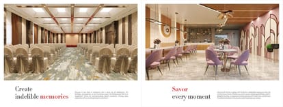 VeeKay Aura Brochure Image 30