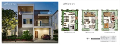 VeeKay Aura Brochure Image 18