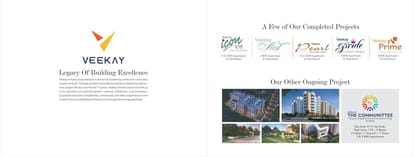 VeeKay Aura Brochure Image 32