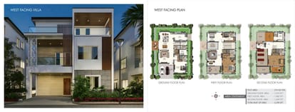 VeeKay Aura Brochure Image 21