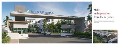 VeeKay Aura Brochure Image 8
