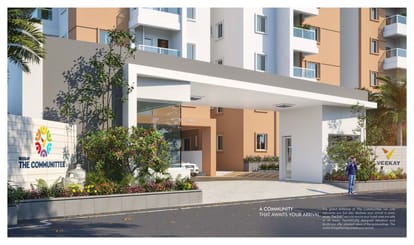 VeeKay The Communittee Brochure Image 5