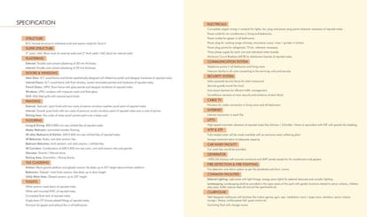 VeeKay The Communittee Brochure Image 16