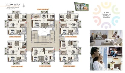 VeeKay The Communittee Brochure Image 15