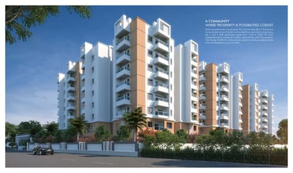 VeeKay The Communittee Brochure Image 4