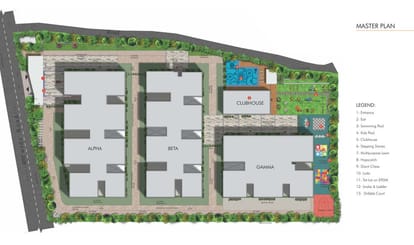 VeeKay The Communittee Brochure Image 12