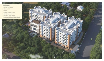 VeeKay The Communittee Brochure Image 3