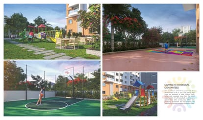 VeeKay The Communittee Brochure Image 7