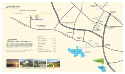 VeeKay The Communittee Brochure Image 17