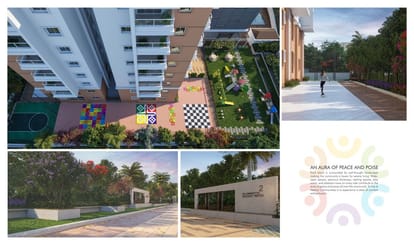 VeeKay The Communittee Brochure Image 6