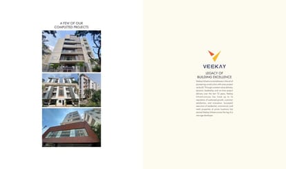 VeeKay The Communittee Brochure Image 18
