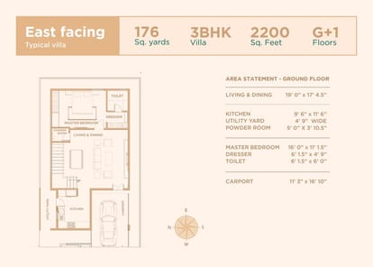 Ace Apurva Brochure Image 22