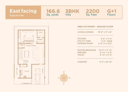 Ace Apurva Brochure Image 18