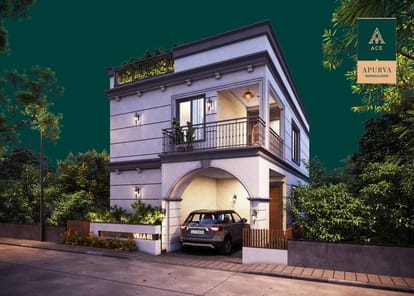 Ace Apurva Brochure Image 1
