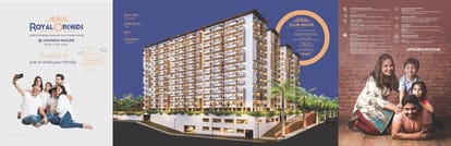 Royal Orchids Brochure Image 2