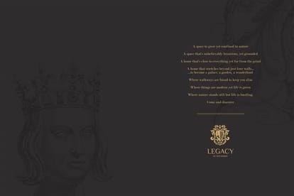 Ista Legacy Brochure Image 2