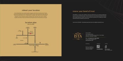Ista At 6 Brochure Image 6