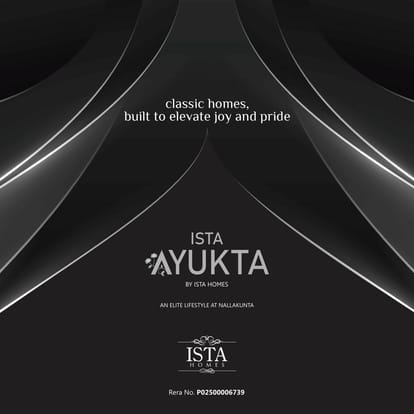 Ista Ayukta Brochure Image 1