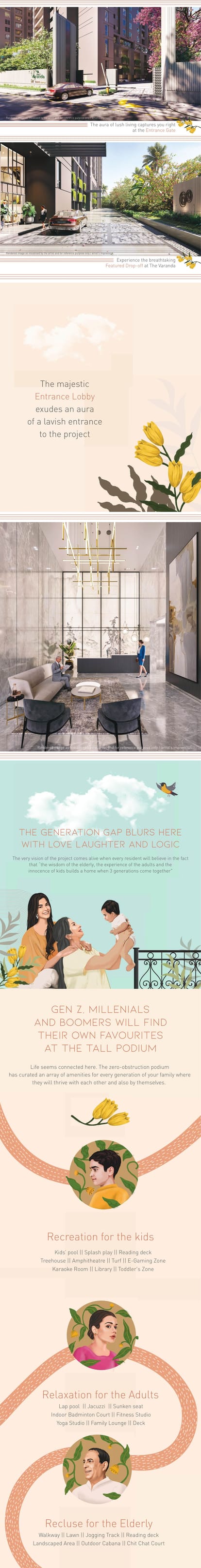 Purti The Varanda Brochure Image 4