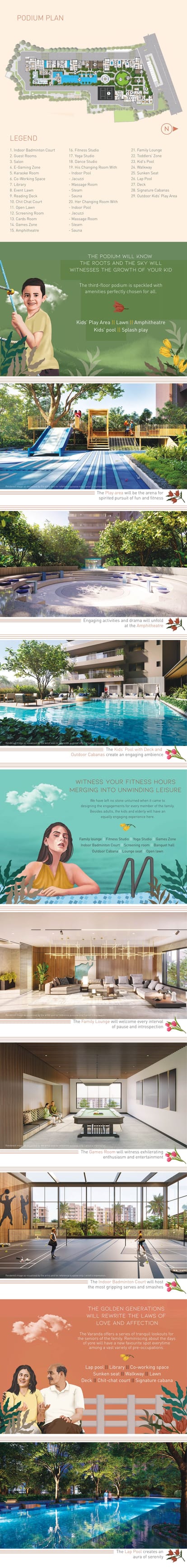 Purti The Varanda Brochure Image 5