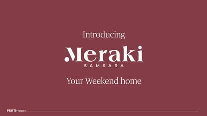 Purti Meraki Brochure Image 5