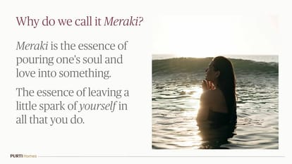 Purti Meraki Brochure Image 22