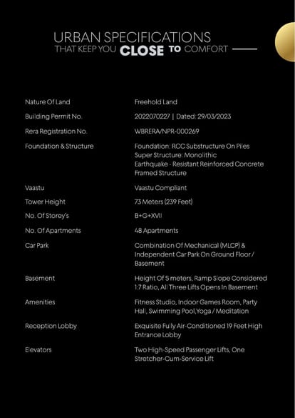Viraya Brochure Image 19