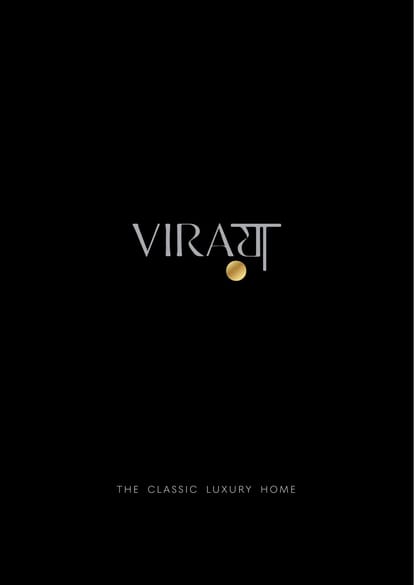Viraya Brochure Image 1