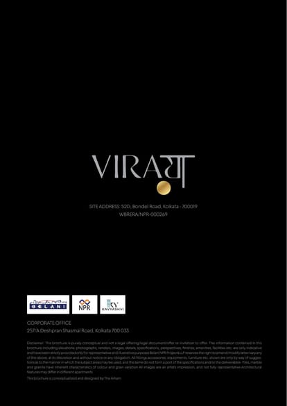 Viraya Brochure Image 26