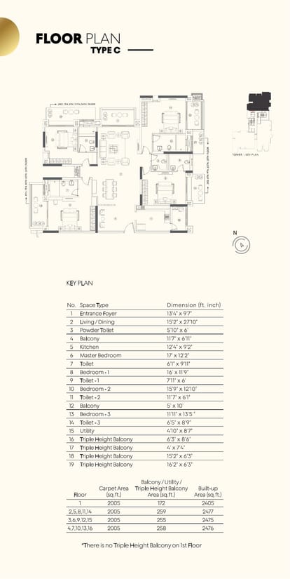 Viraya Brochure Image 24