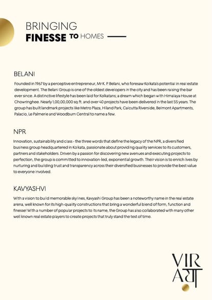 Viraya Brochure Image 25