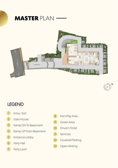 Viraya Brochure Image 9