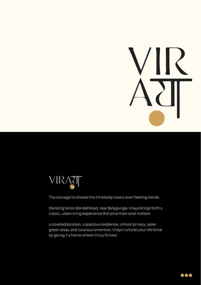 Viraya Brochure Image 3