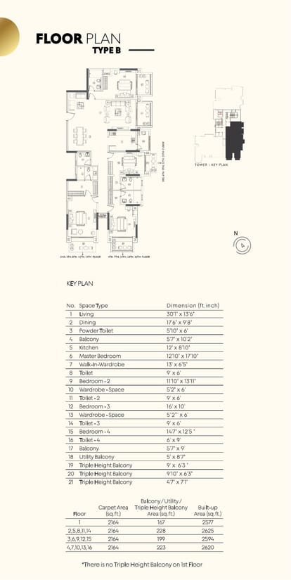 Viraya Brochure Image 23