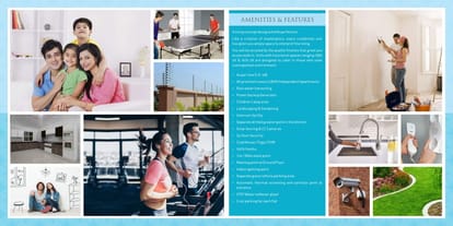 Sree Dhatri Nivas Brochure Image 5