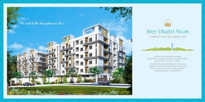 Sree Dhatri Nivas Brochure Image 2