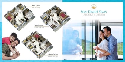 Sree Dhatri Nivas Brochure Image 4