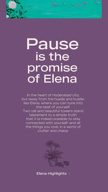 Lansum Elena Brochure Image 11
