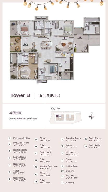 Lansum Elena Brochure Image 61