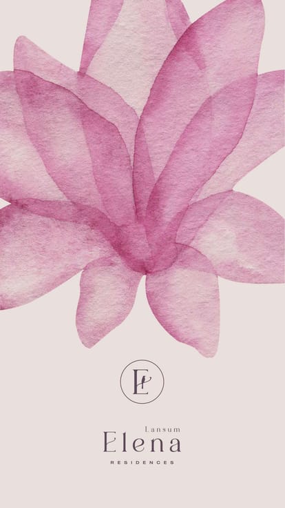 Lansum Elena Brochure Image 1