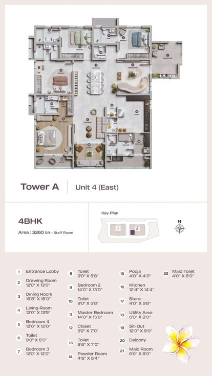 Lansum Elena Brochure Image 53