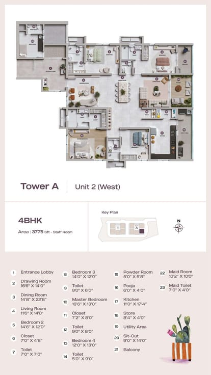 Lansum Elena Brochure Image 51