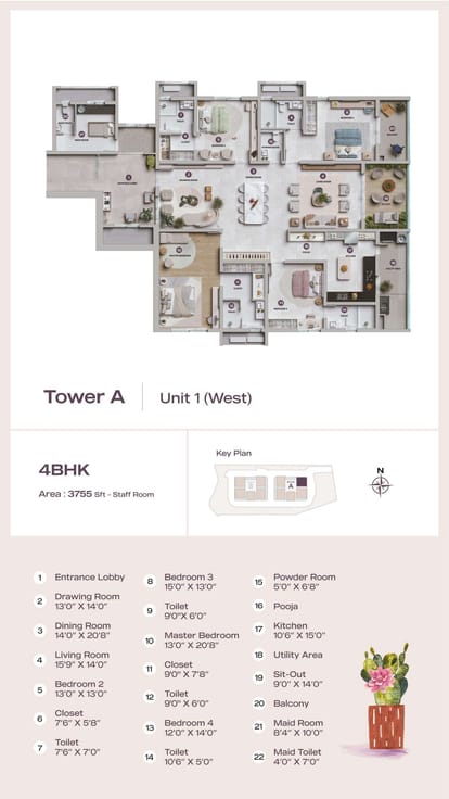 Lansum Elena Brochure Image 50