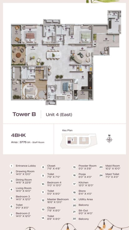 Lansum Elena Brochure Image 60