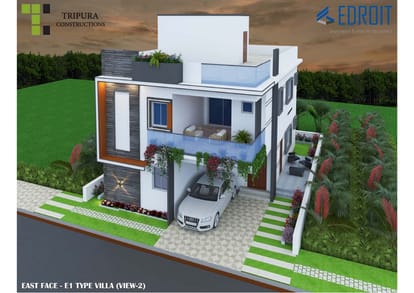 Tripura Landmark 4 Brochure Image 5