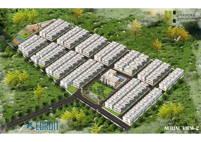 Tripura Landmark 4 Brochure Image 2
