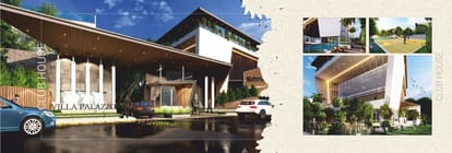 Sunyuga Villa Palazzo Brochure Image 13